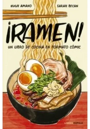 ¡RAMEN!