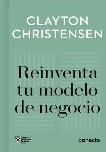 REINVENTA TU MODELO DE NEGOCIO