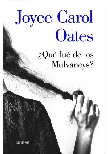 QUE FUE DE LOS MULVANEY