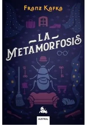 LA METAMORFOSIS