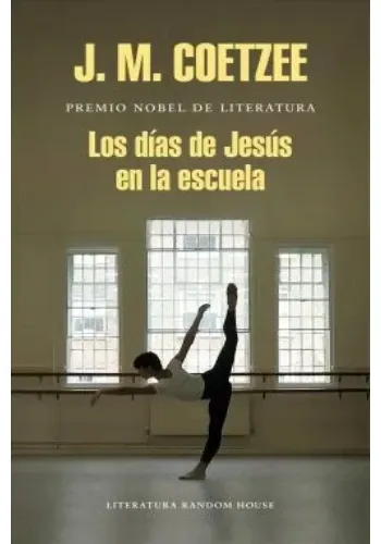 LOS DIAS DE JESUS EN LA ESCUELA