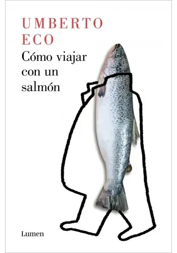 COMO VIAJAR CON UN SALMON