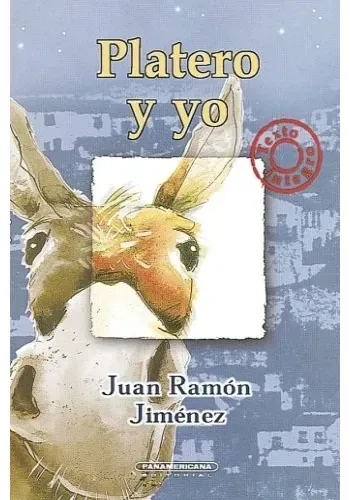 PLATERO Y YO TR