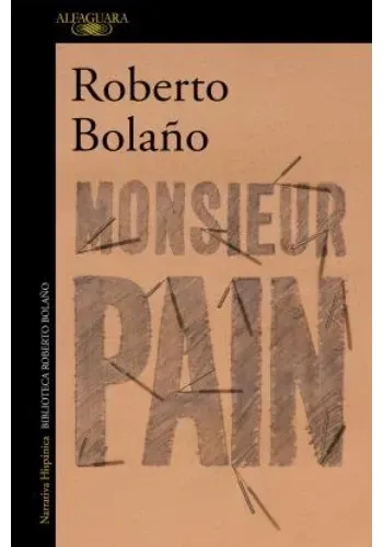 MONSIEUR PAIN
