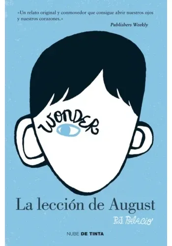 EXTRAORDINARIO (WONDER PELICULA)