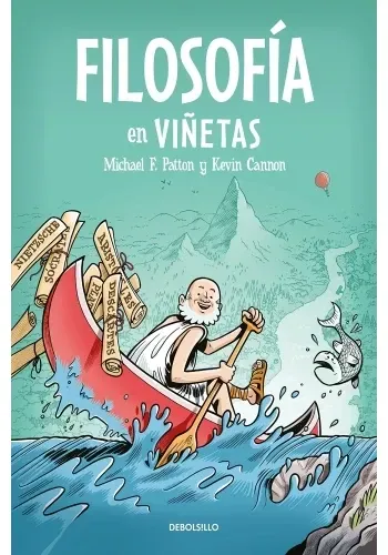 FILOSOFIA EN VIÑETAS