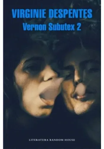 VERNON SUBUTEX VOL. II