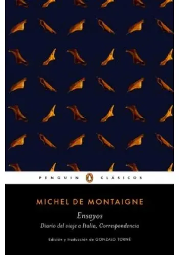 ENSAYOS (MONTAIGNE)