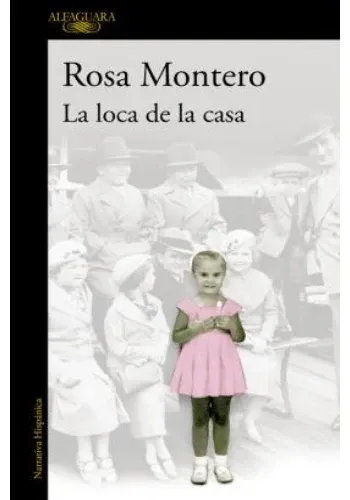 LA LOCA DE LA CASA