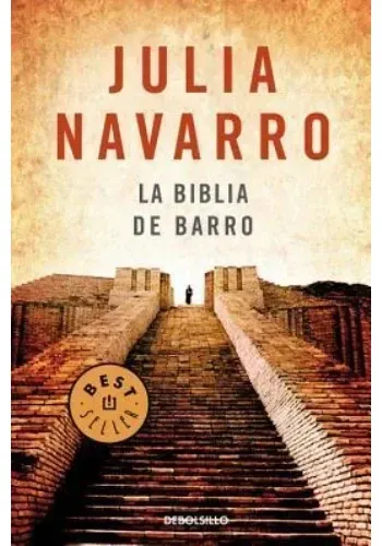 LA BIBLIA DE BARRO