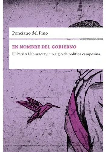 EN NOMBRE DEL GOBIERNO