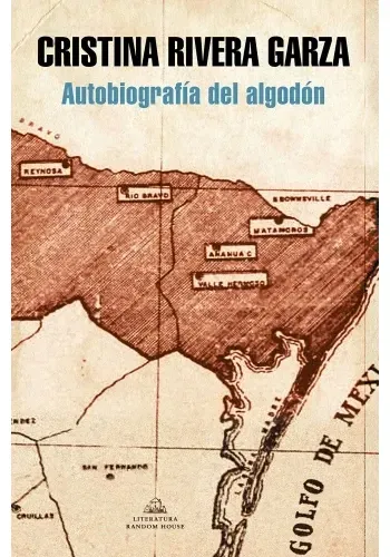 AUTOBIOGRAFIA DEL ALGODON