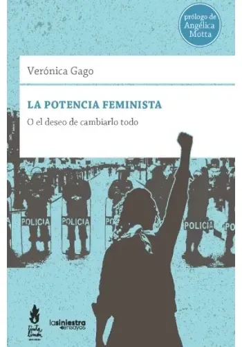 LA POTENCIA FEMINISTA