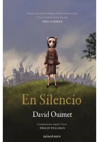 EN SILENCIO