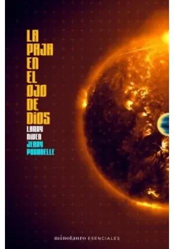 LA PAJA EN EL OJO DE DIOS