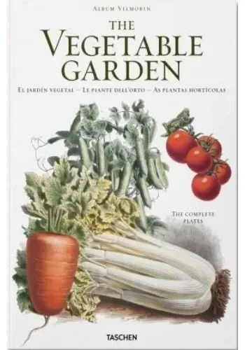 VILMORIN. EL JARDIN VEGETAL