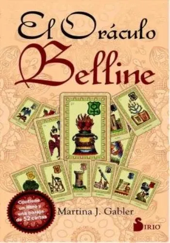 ORACULO BELLINE