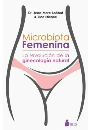 MICROBIOTA FEMENINA