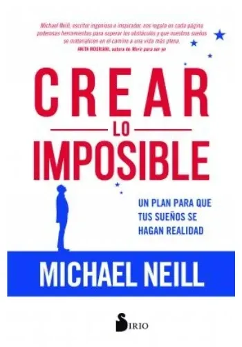 CREAR LO IMPOSIBLE