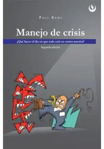 MANEJO DE CRISIS
