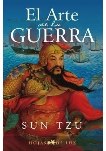 EL ARTE DE LA GUERRA