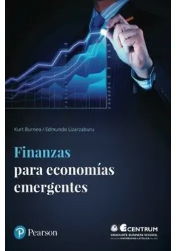 FINANZAS PARA ECONOMIAS EMERGENTES