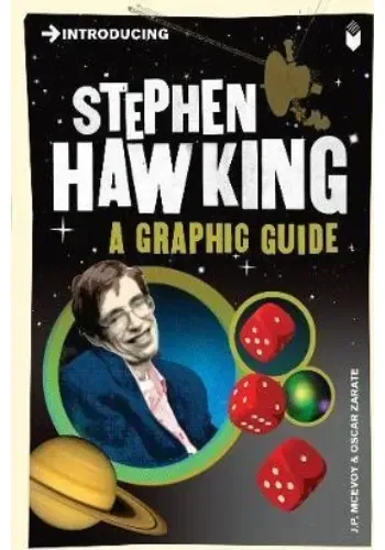 INTRODUCING STEPHEN HAWKING