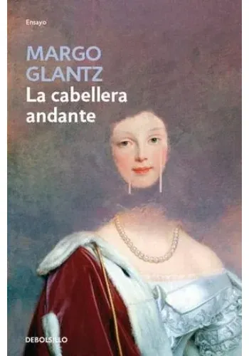 LA CABELLERA ANDANTE