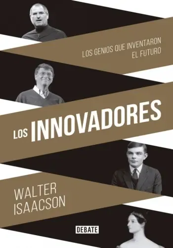 LOS INNOVADORES