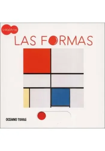 LAS FORMAS - TRALALARTE