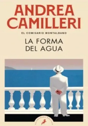 LA FORMA DEL AGUA (MONTALBANO 1)