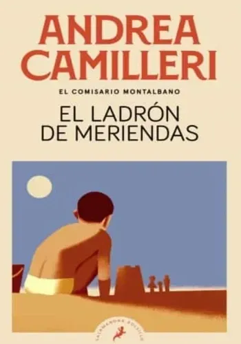 EL LADRON DE MERIENDAS (MONTALBANO 3)