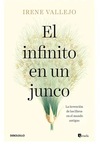 EL INFINITO EN UN JUNCO