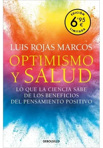 OPTIMISMO Y SALUD
