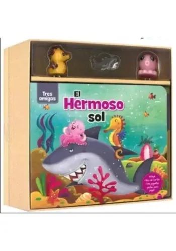 EL HERMOSO SOL