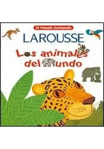 MI PEQUEÑA ENCICLOPEDIA - BRUJAS Y COMPAÑIA