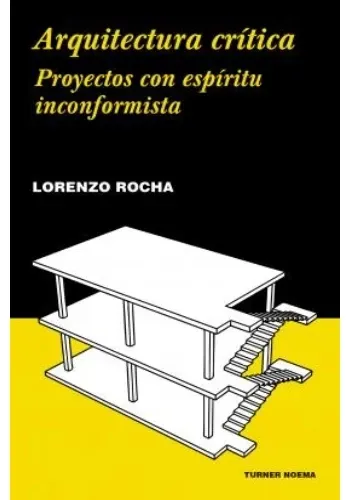 ARQUITECTURA CRITICA