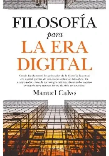 FILOSOFIA PARA LA ERA DIGITAL