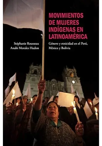 MOVIMIENTO DE MUJERES INDIGENAS EN LATINOAMERICA