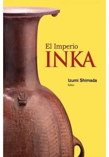 EL IMPERIO INKA