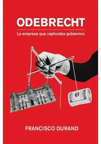 ODEBRECHT