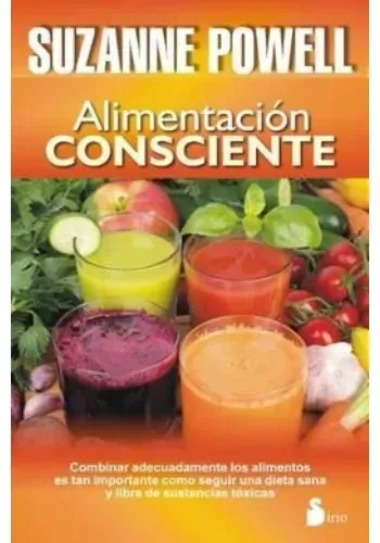 ALIMENTACION CONSCIENTE