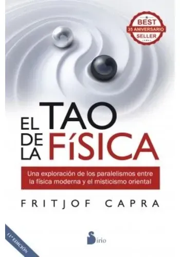 TAO DE LA FISICA