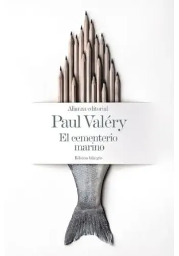 EL CEMENTERIO MARINO