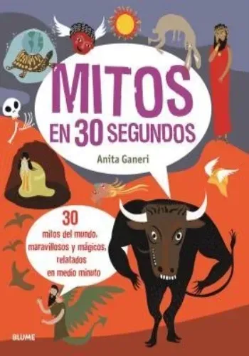 MITOS EN 30 SEGUNDOS