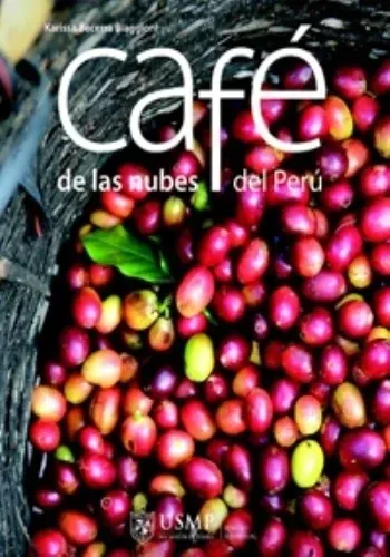 CAFE DE LAS NUBES DEL PERU