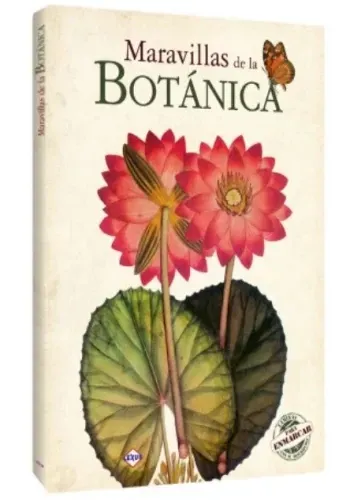 MARAVILLAS DE LA BOTANICA