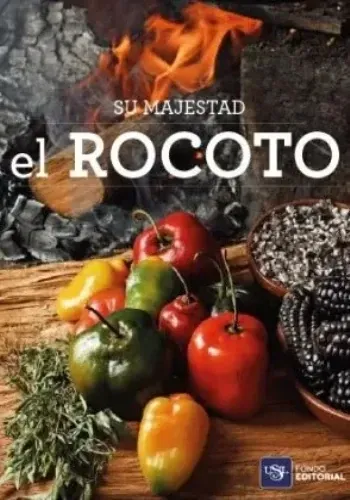 SU MAJESTAD EL ROCOTO