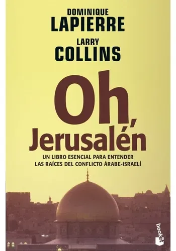 OH, JERUSALEN