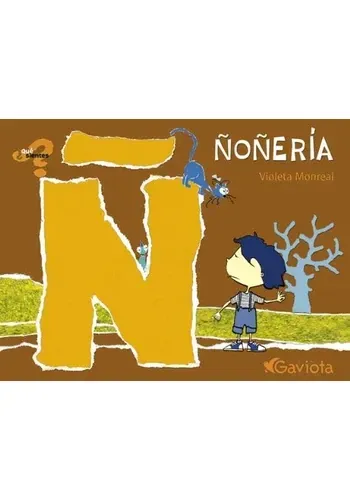 QUE SIENTES - ÑOÑERIA